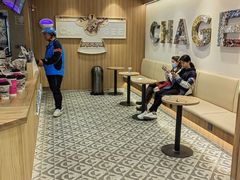 -霸王茶姬(建邺万达广场店)