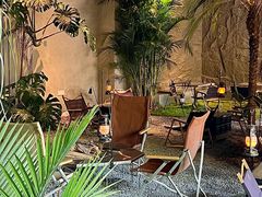 -J Create城市露营咖啡·简餐·宠物(上海动物园店)