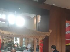 -余姚四明湖开元名都度假酒店·夏威夷西餐厅