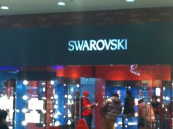 -SWAROVSKI(燕莎奥特莱斯店)