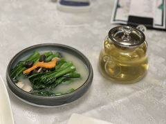 -酌宴府The China Club·广州万富希尔顿酒店(云城东路店)