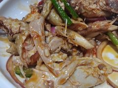 -清真·西域伙伴牛肉面·羊肉串(融创店)