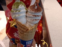 -DQ·蛋糕·冰淇淋(三亚青春颂店)
