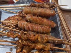 -管氏翅吧(马家堡店)