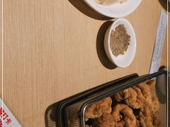 -吕氏疙瘩汤·海鲜新鲁菜(凯德mall新都心店)