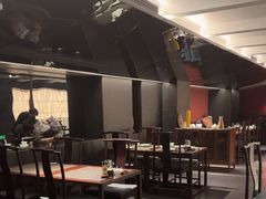 -浩运·海鲜青岛菜·海胆水饺(石老人店)