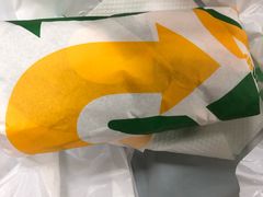 -SUBWAY赛百味(浦东机场店)