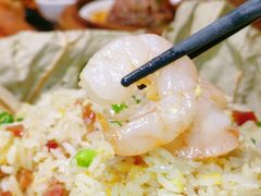 -叹茶靓点·粤式餐厅·全天茶市(石井万民广场店)
