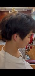 -BarberKiNG男士理发馆Barbershop