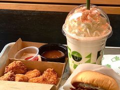 -Shake Shack(南山万象天地店)