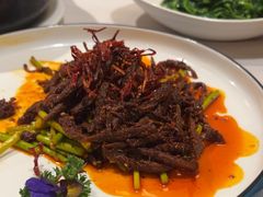 -渝信川菜(南滨店)
