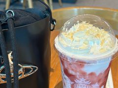 -星巴克(泉州晋江万达广场店)