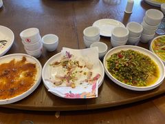 -食光慢宴·安吉土菜馆