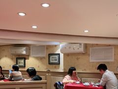 大堂-老吉士酒家(天平路店)