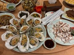 -抱德·潮汕味(敦和店原惠城鱼仔)