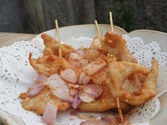 -聚汇三少·龙虾·中餐厅(莫邪路新天地店)