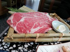 至尊牛上牛-黑牛の場烤肉(摩天活力城店)