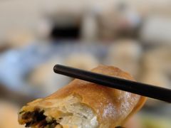 -八珍手工水饺·妈妈的爱(传芳巷店)