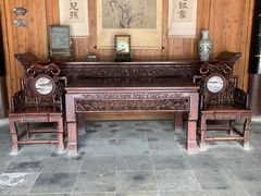 -聚香斋(东关街店)
