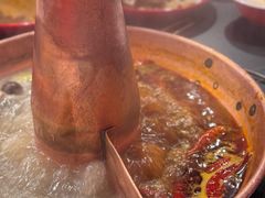 -京元盛铜锅涮肉(上海总店)