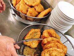 -老方子馅饼粥(台东店)