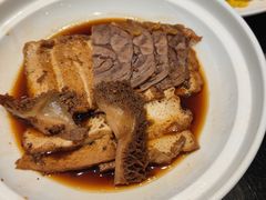 -高第街56号港式餐厅·精选(世茂广场宽厚里大明湖店)