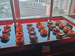 -牛New寿喜烧(金鹰世界店)