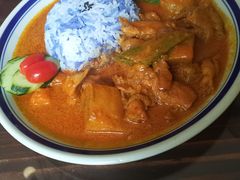 -马来MO简餐.南洋风味料理(美食街店)
