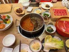 -松野谷·寿喜烧自助(华联顺义金街购物中心店)