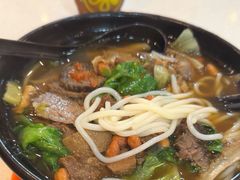 -龙记桂林米粉店(书城路店)