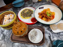 -安泰楼·佛跳墙创始人·传统闽味早茶·酒楼(三坊七巷闽菜地标店)