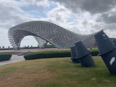 -南汇嘴观海公园