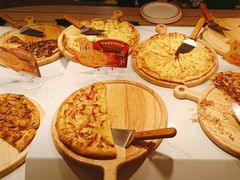 -比格比萨自助(宋家庄店)