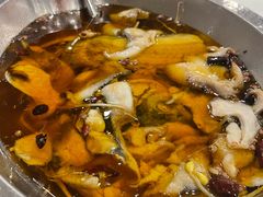 -鑫巴蜀小镇 · 水煮鱼专研店(玉桥店)