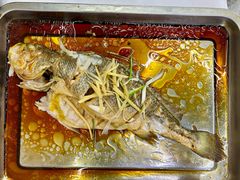 -庆山饭店·海鲜饺子家常菜(北戴河黑石路店)
