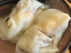 -真真鲜馄饨店(启蒙路店)