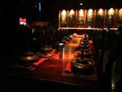 大堂-花马天堂云南餐厅 Lost Heaven(外滩店)