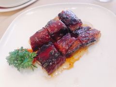 -金苑海鲜酒家(来魅力店)