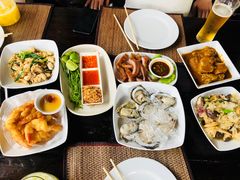 -自然餐厅(Phuket)