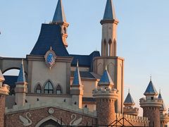 -安徒生童话乐园