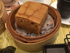 香滑马拉糕-添好运点心专门店(百老汇店)