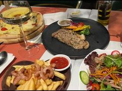 -ITA·意塔意大利餐厅(亦庄店)