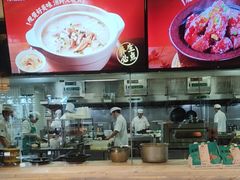 -宋徽厨·安徽菜(安庆绿地店)