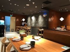 大堂-云海肴·汽锅鸡·云南菜(高德置地店)