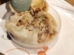 -老城南.鸭血粉丝汤(夫子庙店)