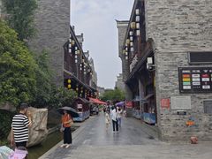 -武汉园博园(武汉自然博物馆)