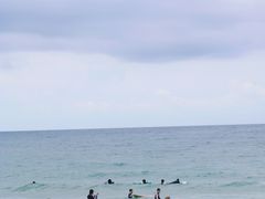 -西涌国际滨海旅游区