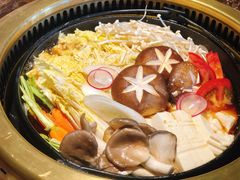-觅福里•熟成和牛餐厅