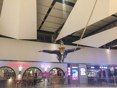 -骑鹅公社(南开大悦城店)