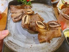 -三石铁板烧(紫竹桥店)